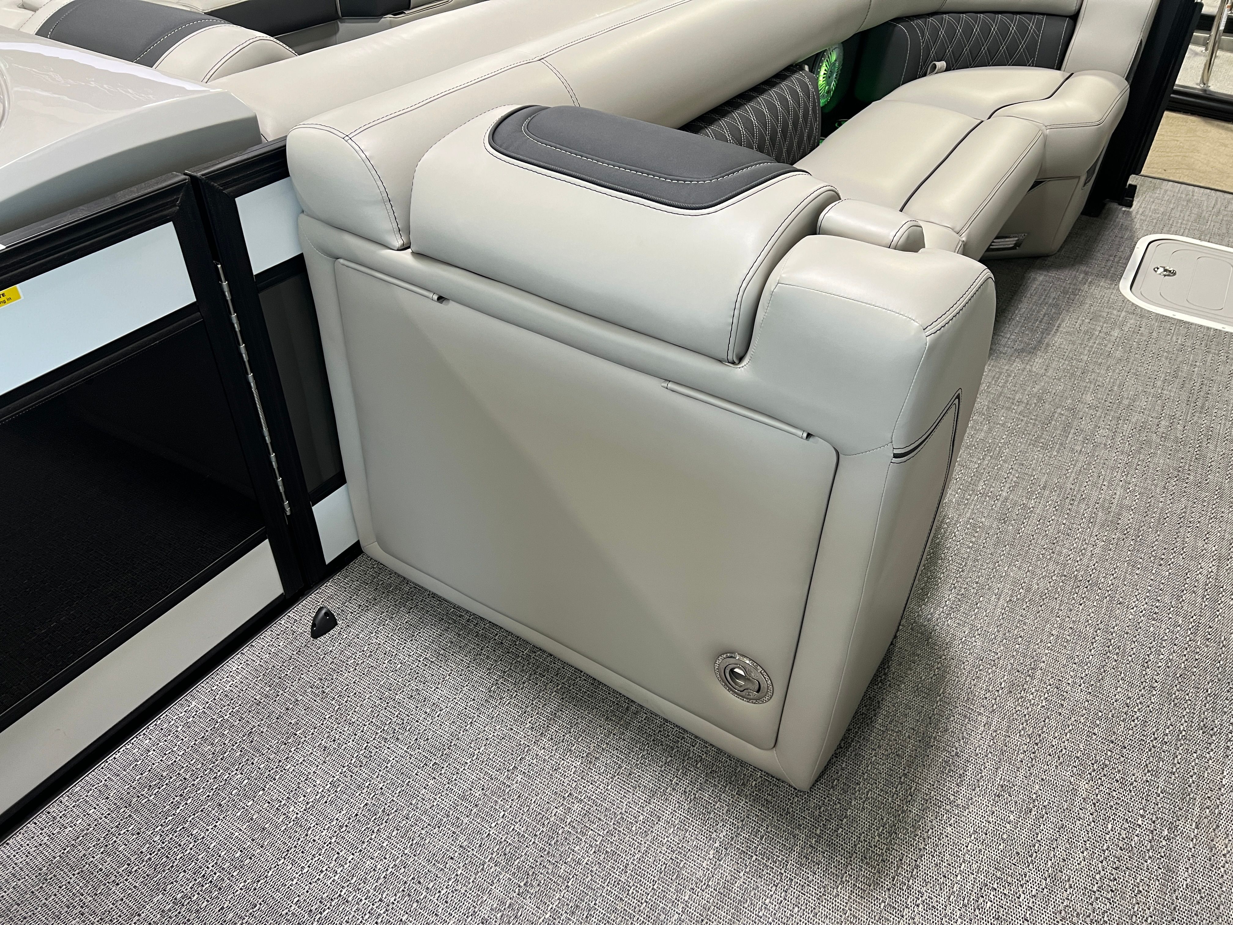 2026 Barletta LUSSO 25U - 5