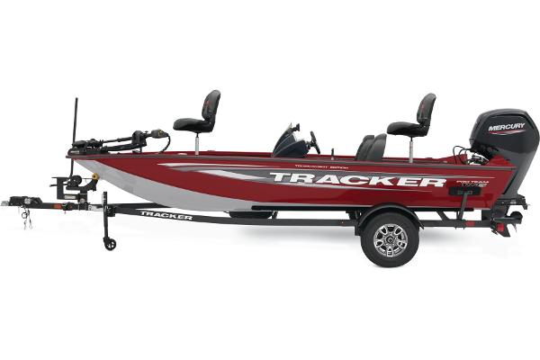 2026 Tracker Pro Team 175 - 11