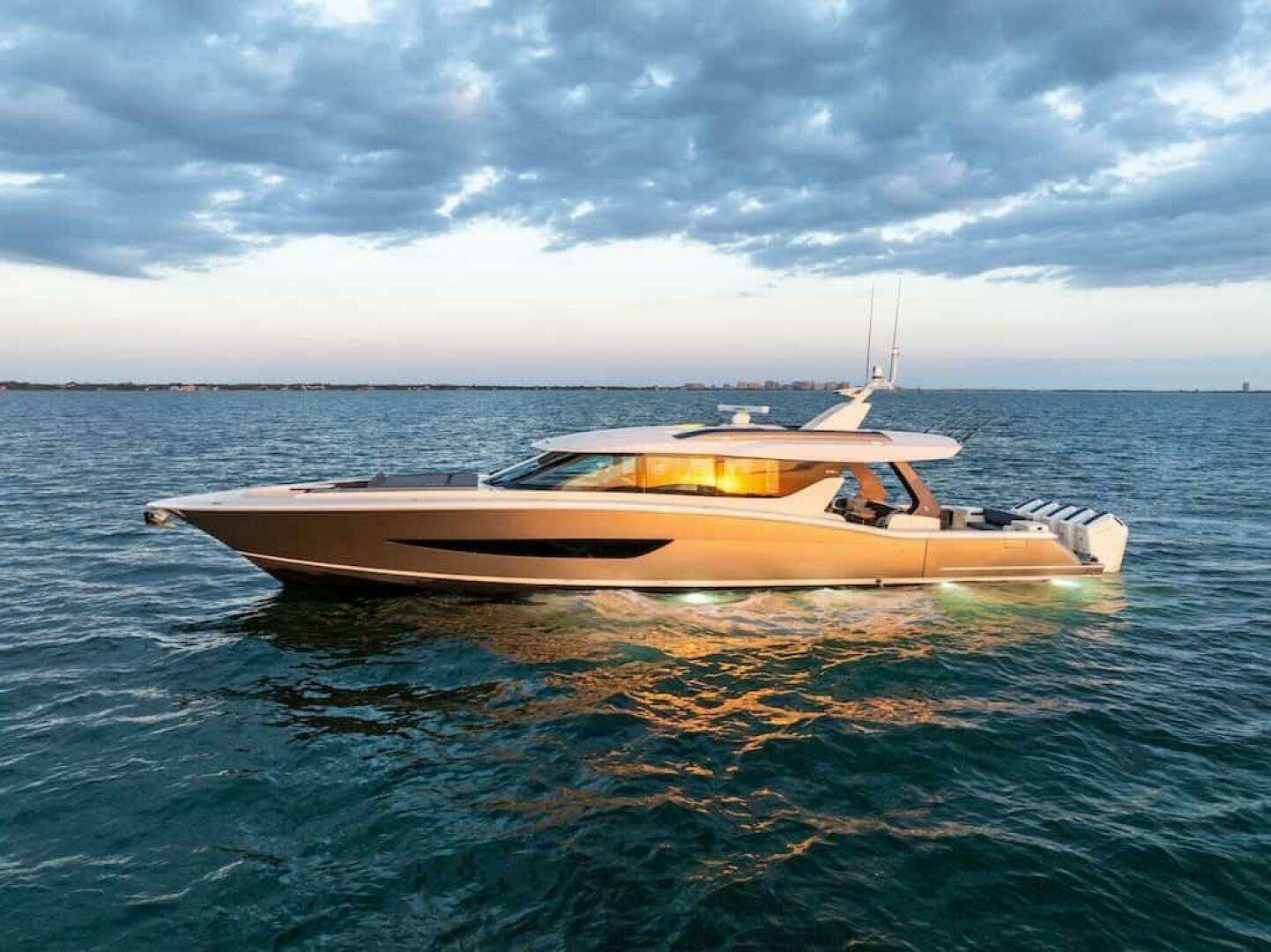 2027 Scout 670 LXS - Image 134