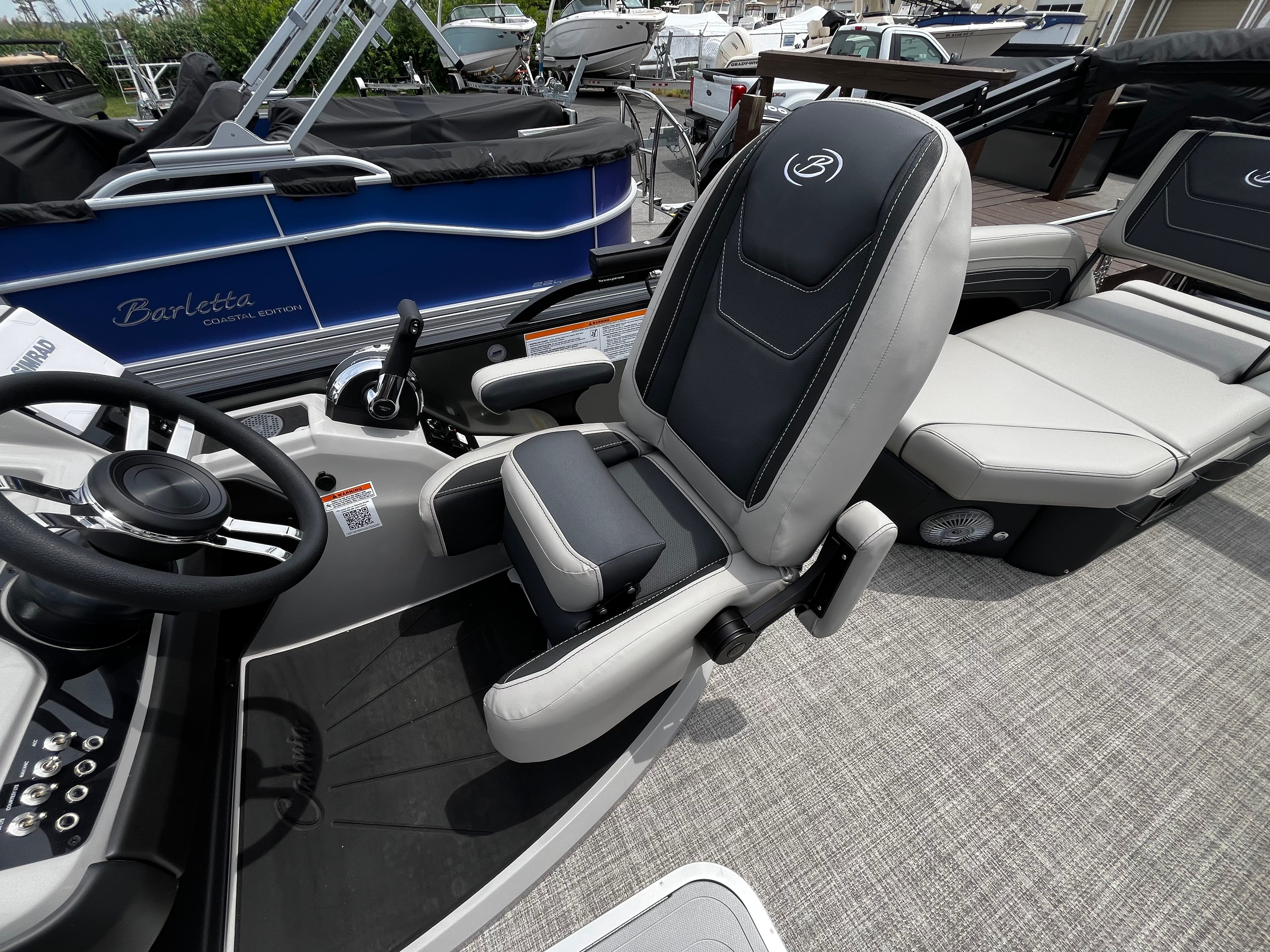 2026 BARLETTA C22M - Image 20