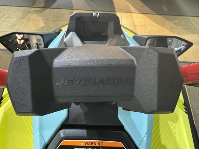 2025 Yamaha WaveRunner JetBlaster - 15