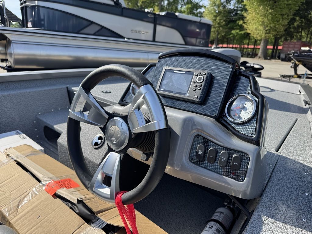 2026 G3 Sportsman 1710 - 6