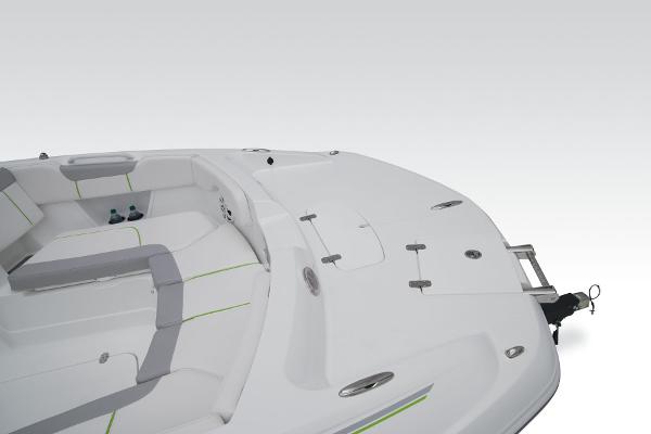 Manufacturer Provided Image: Tahoe 2150 CC