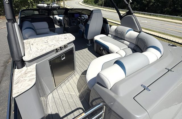 2025 Tahoe GRAND TAHOE LTD ELITE PP 25' - 7