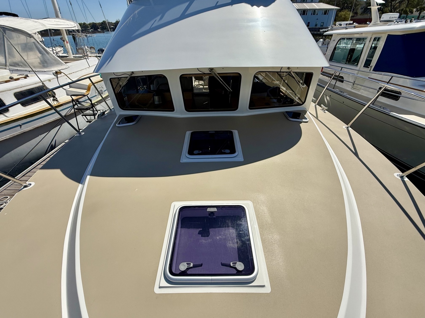 2015 Coastal Craft 45-IPS - Image 17