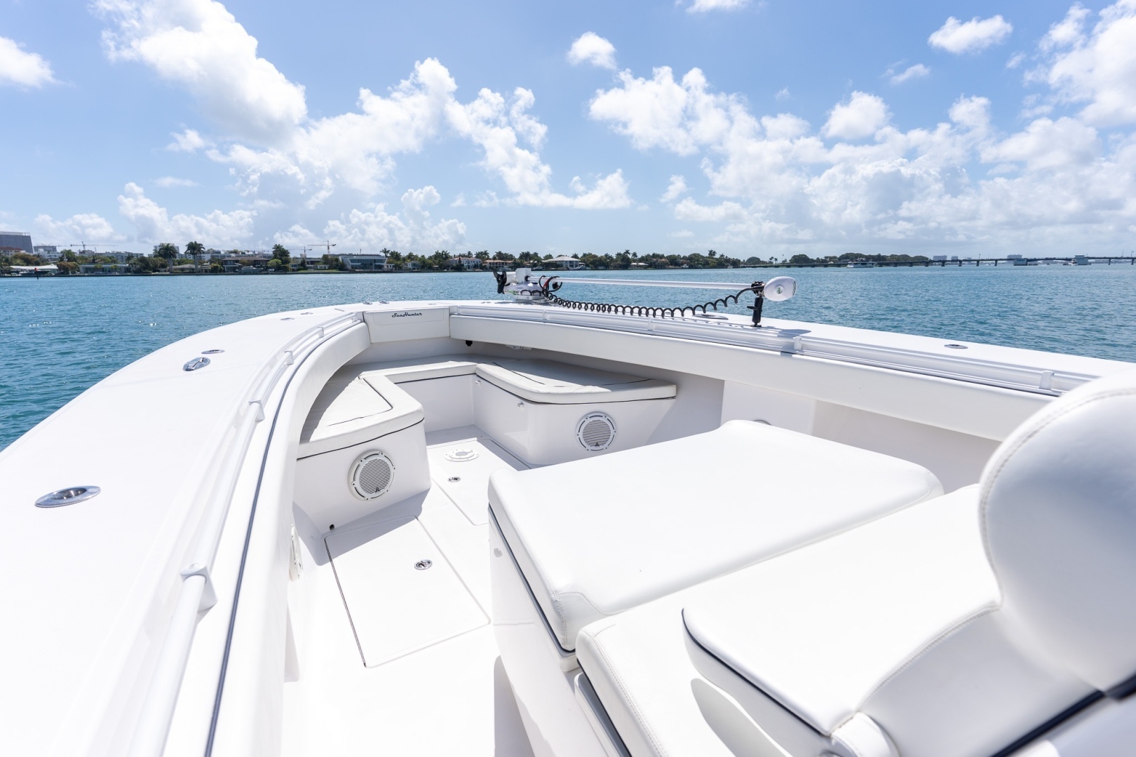 2016 SeaHunter 45 SF - Image 21