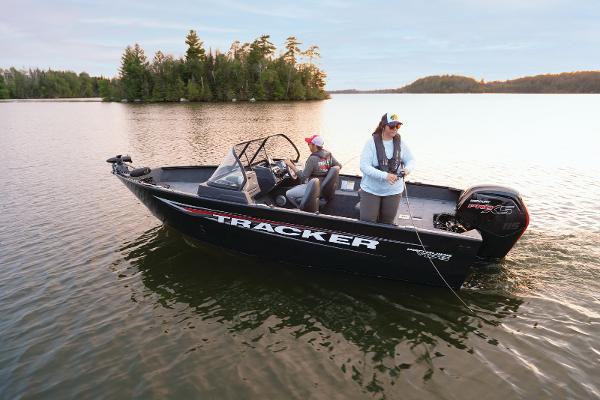 2026 Tracker Pro Guide V-175 WT - 41