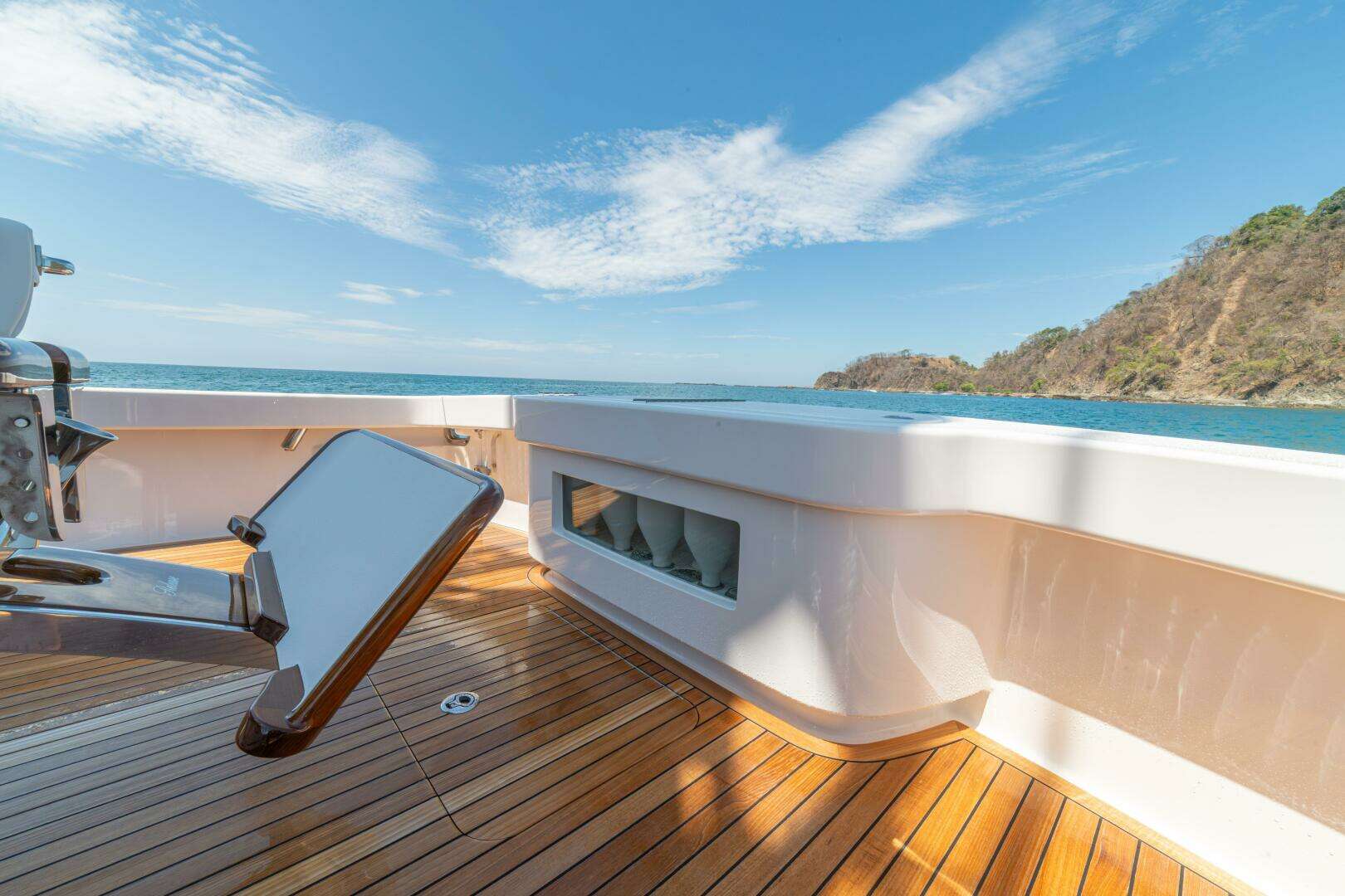 2025 Viking 46 Billfish - Image 24