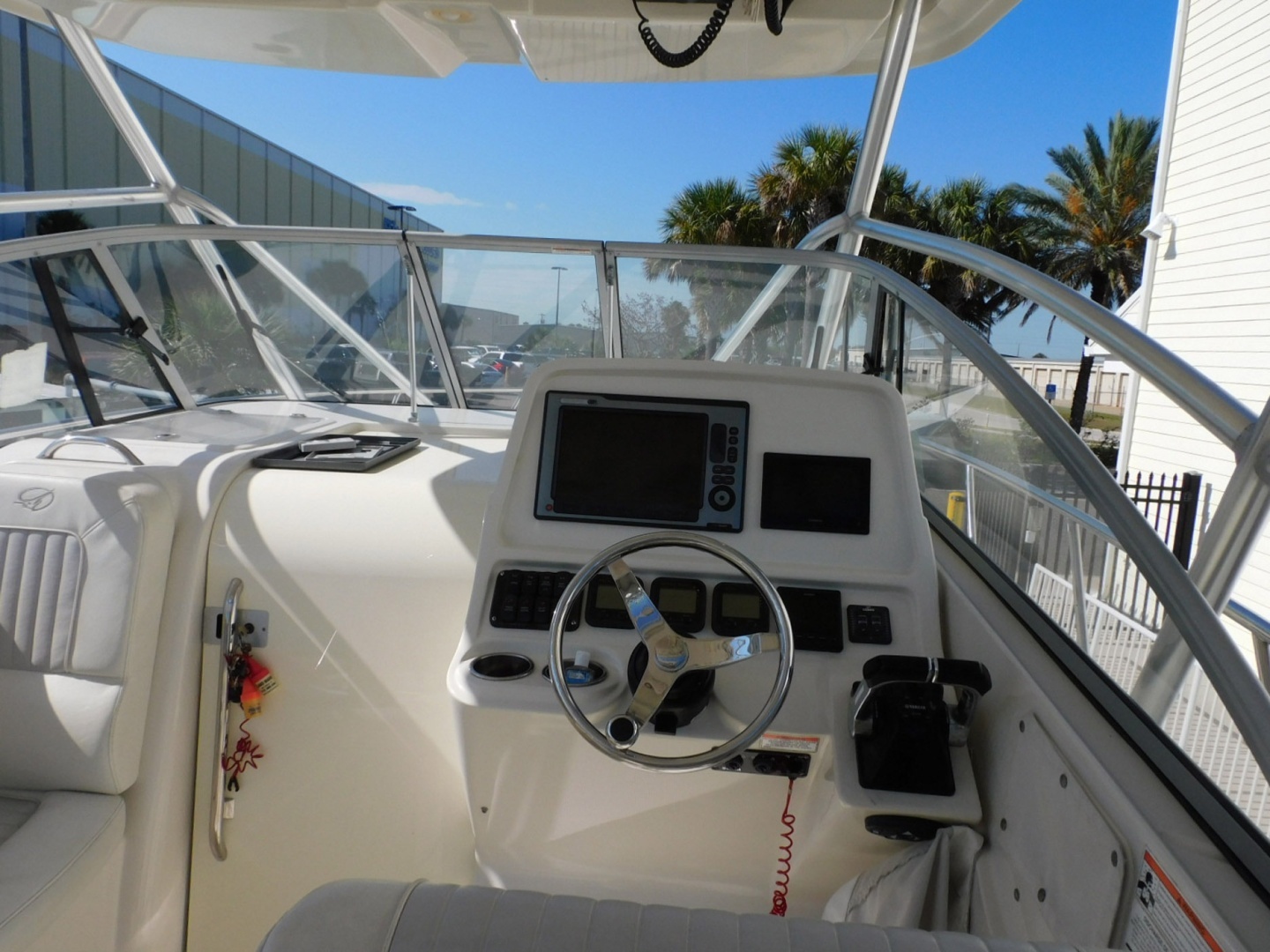 2012 Sailfish — - Image 3