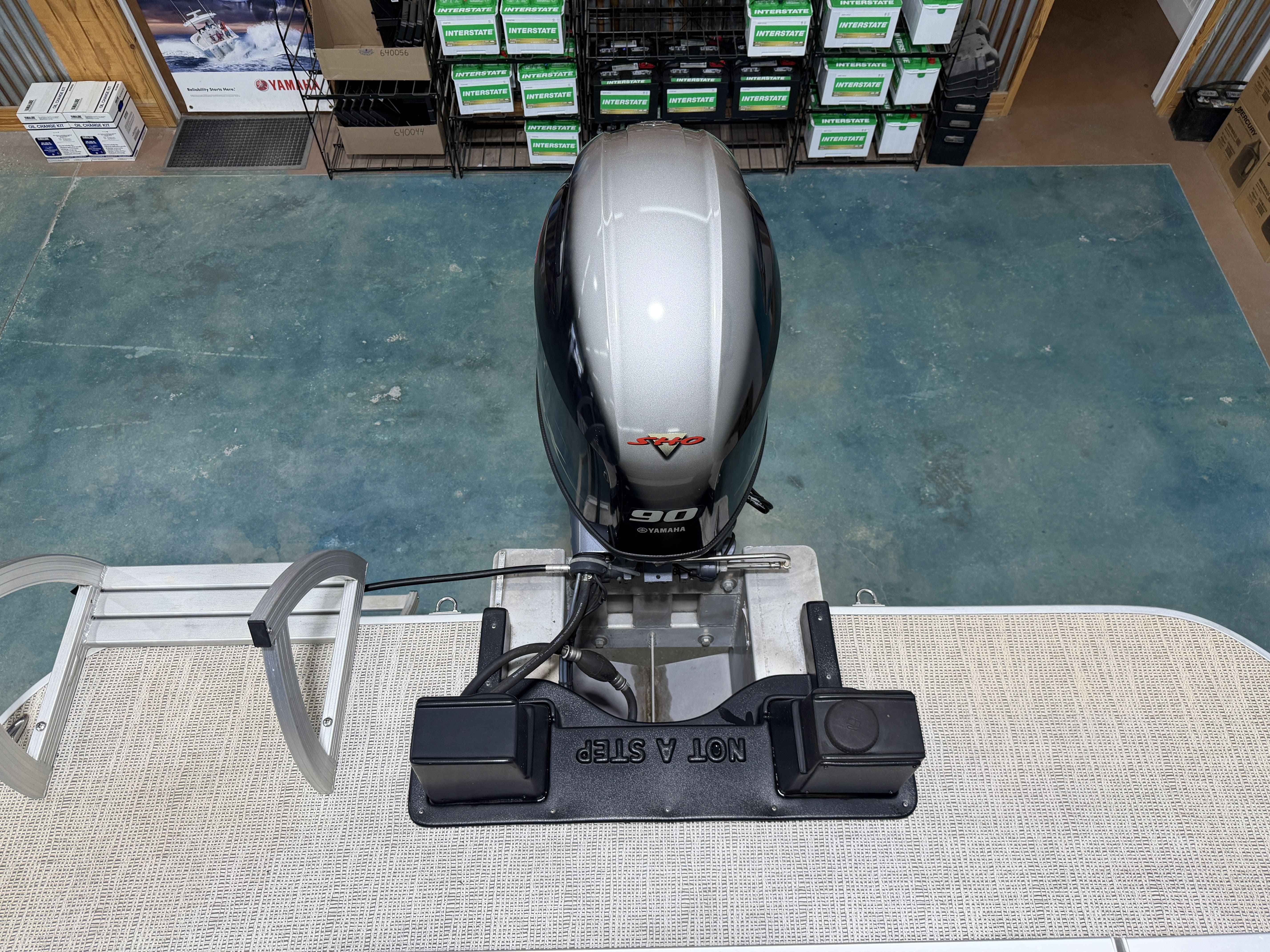 2022 SunCatcher Select 20 C - 15