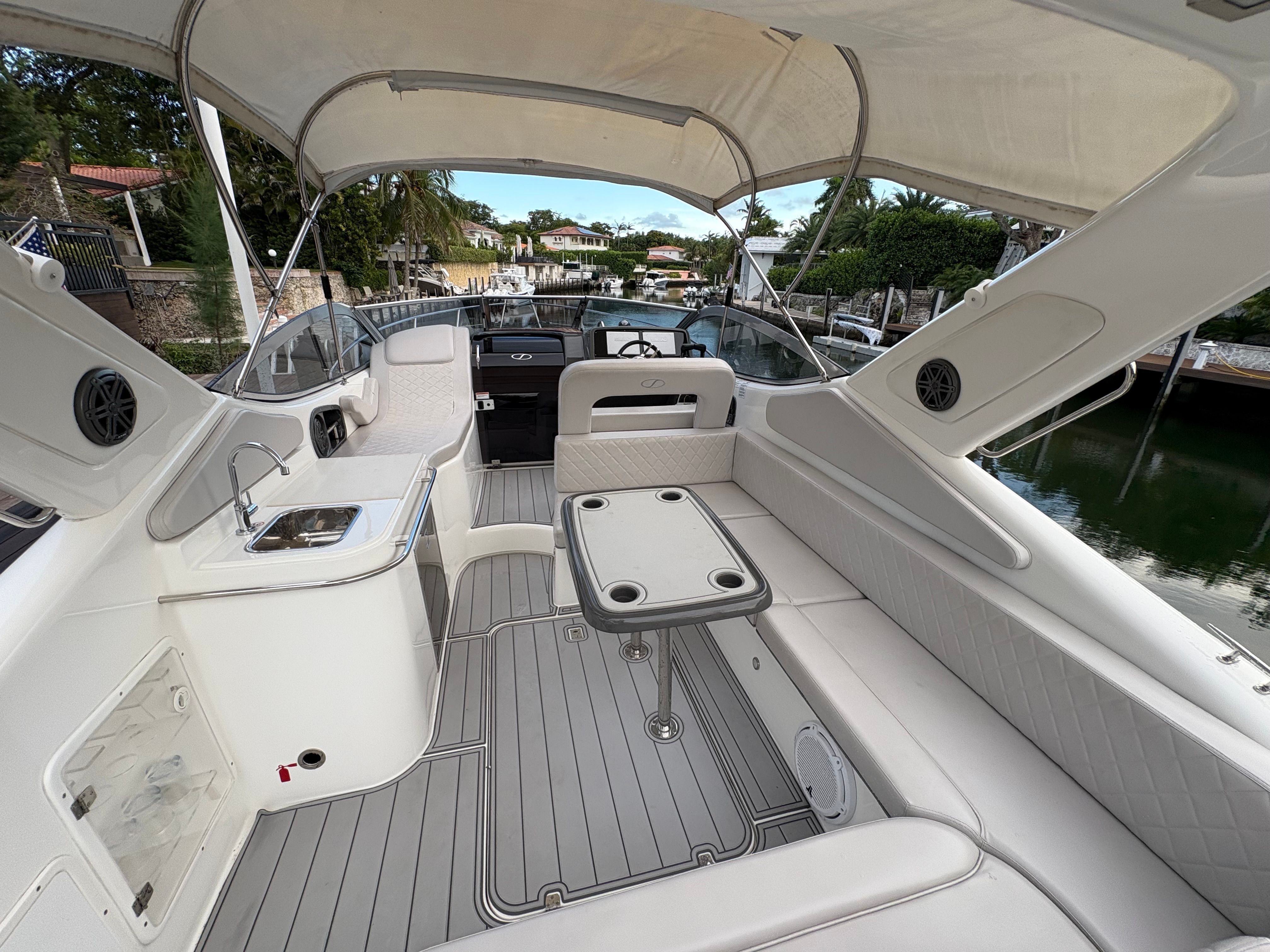 2023 Schaefer 303 Sport - 41