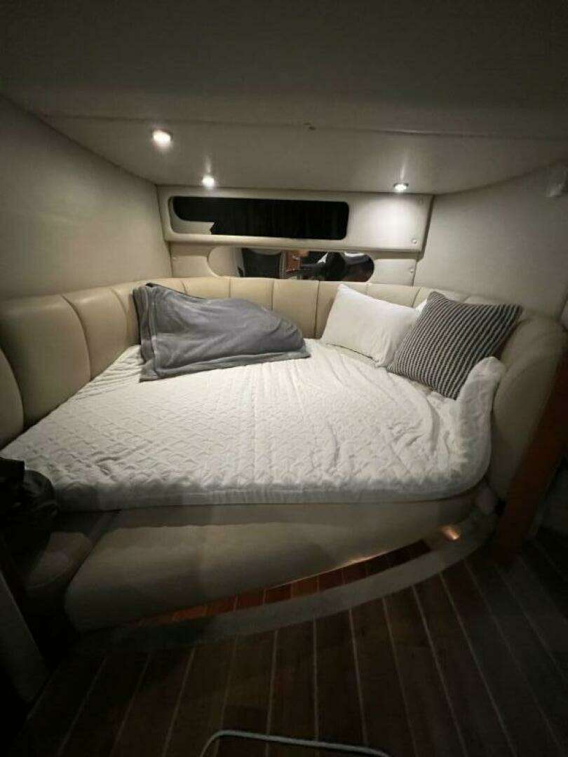 2008 Chaparral 350 Signature - Image 46