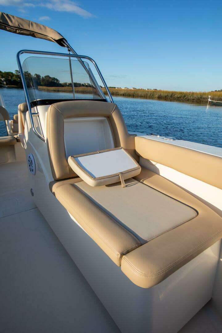 2026 Scout 195 Sport Dorado - Image 10