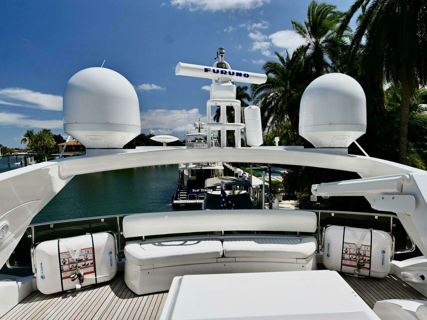 2005 Sunseeker Yacht - Image 58