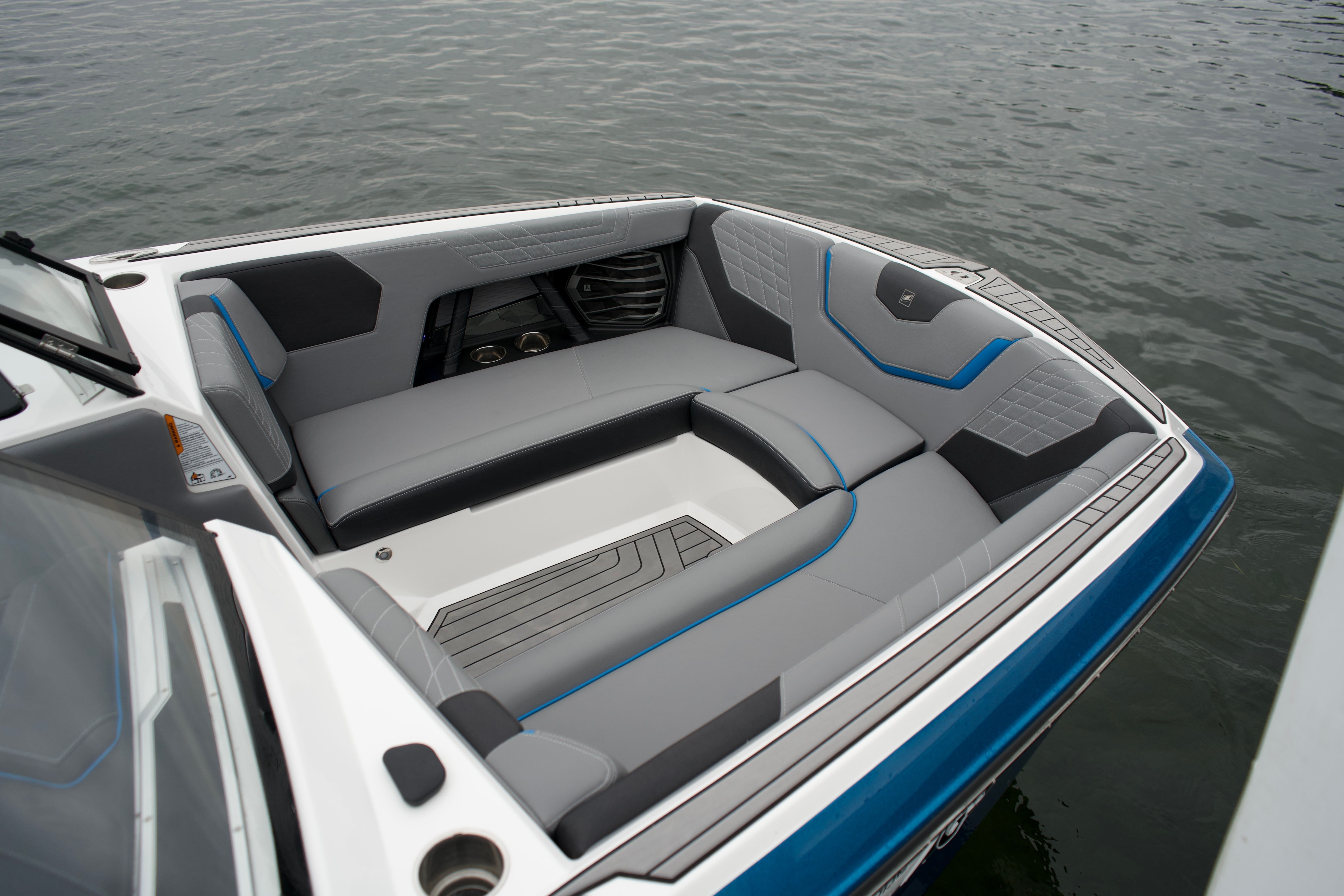 2021 Nautique Super Air Nautique G25 - 17