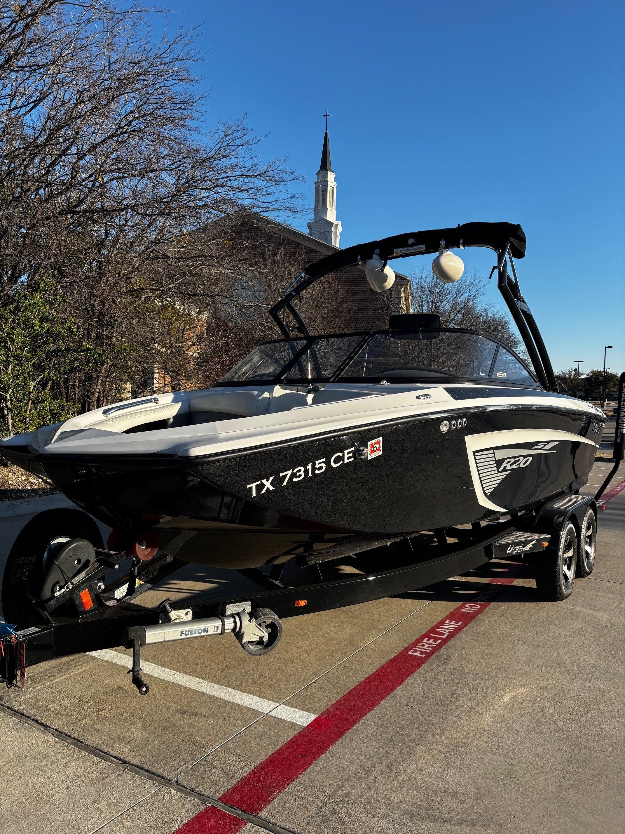 2014 Tigé R20 - 3
