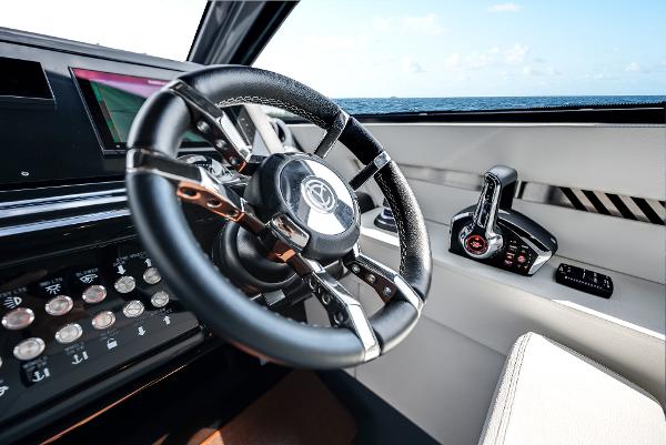 2023 Cruisers Yachts 42 GLS OB - 23