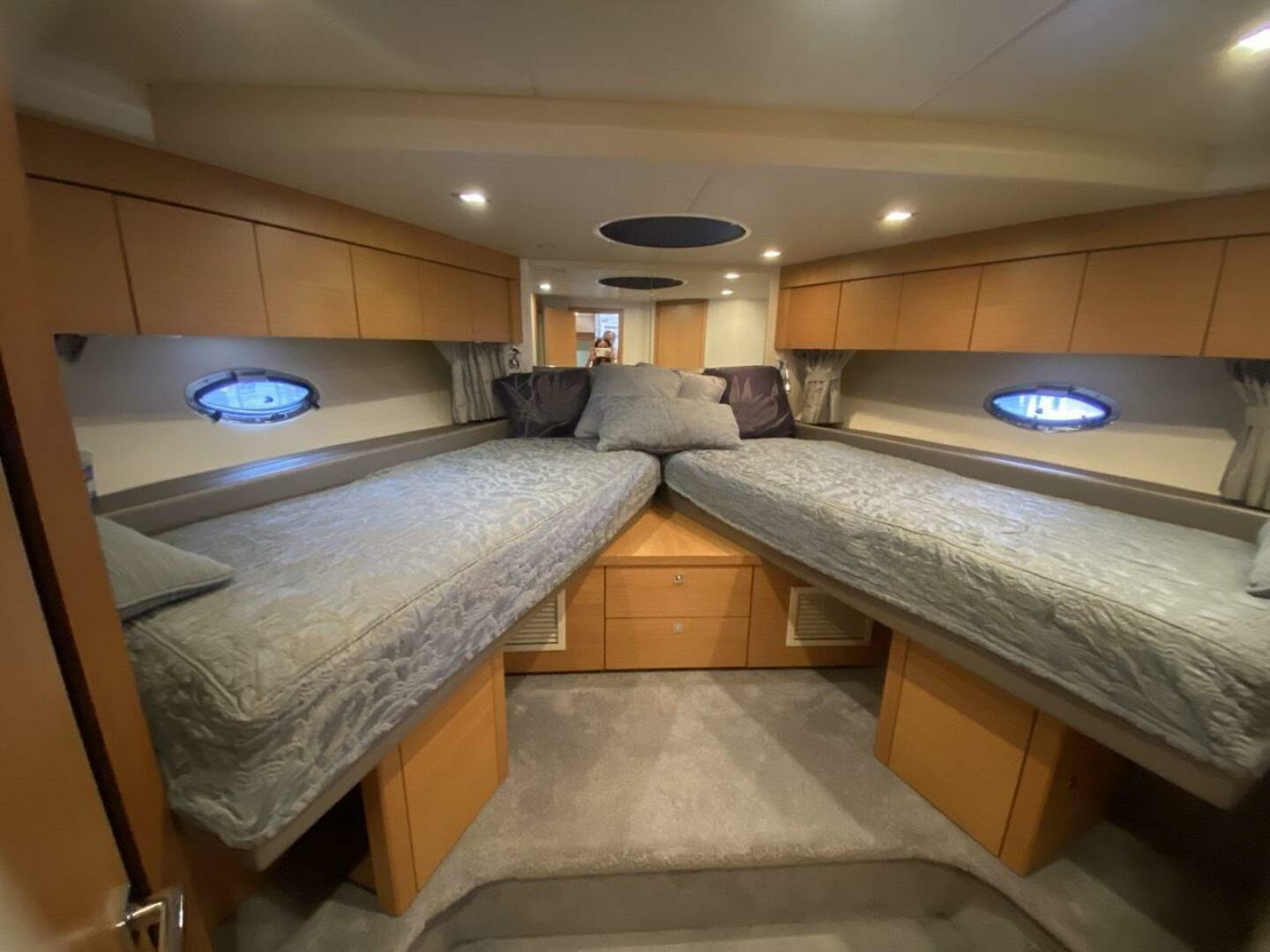 2014 Sunseeker 48 Portofino XPS - Image 40