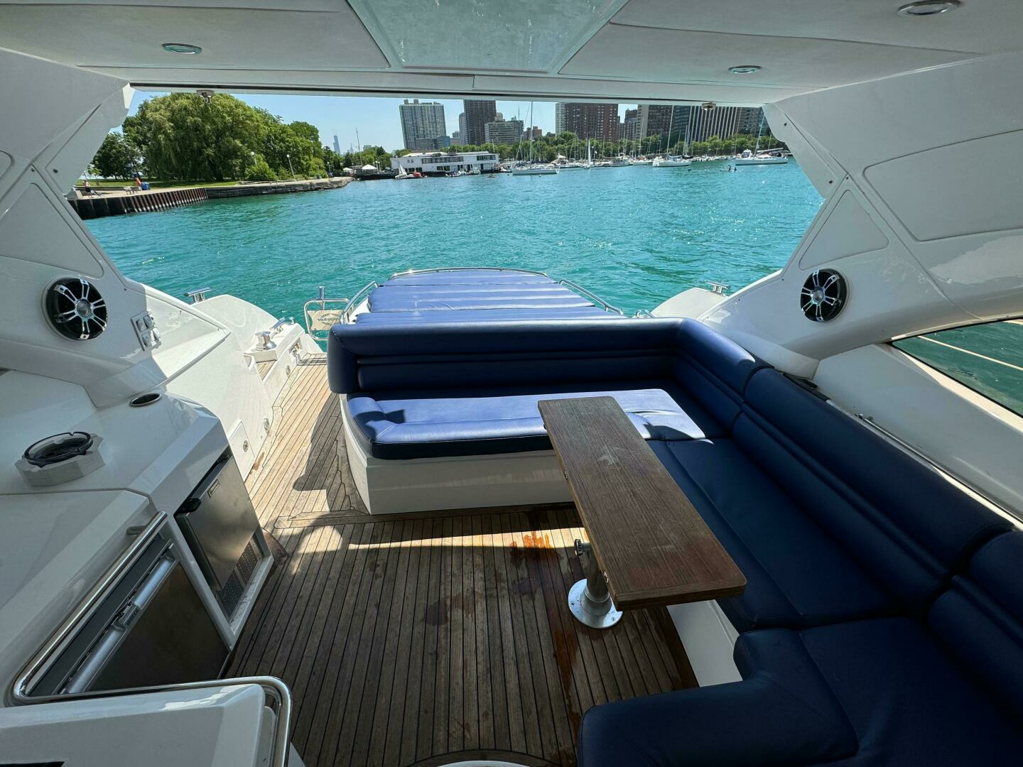 2013 Sunseeker 48 Portofino - Image 10
