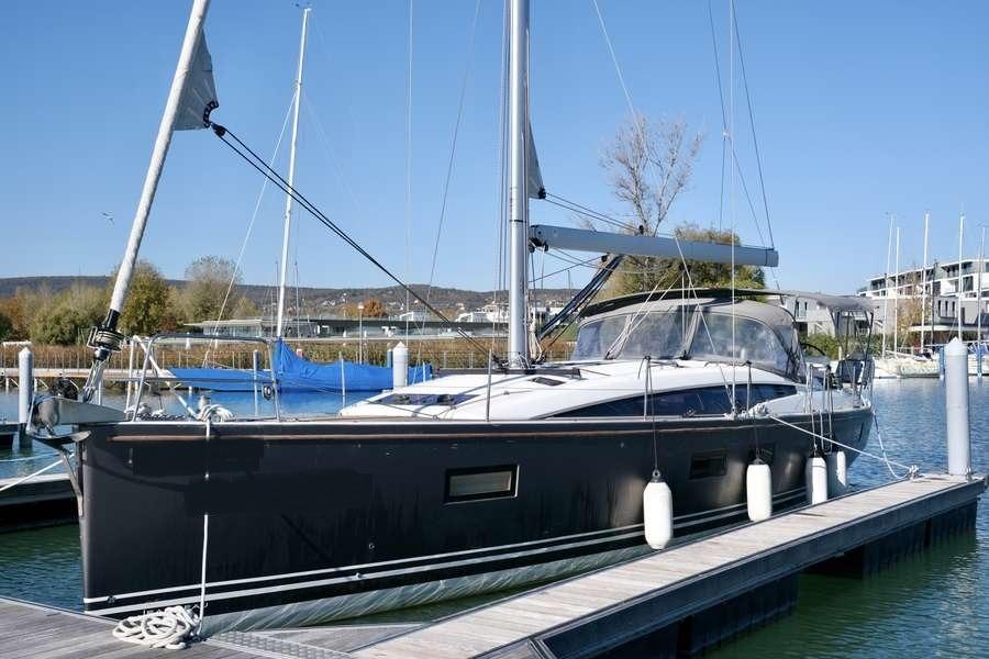 2019 Jeanneau 51