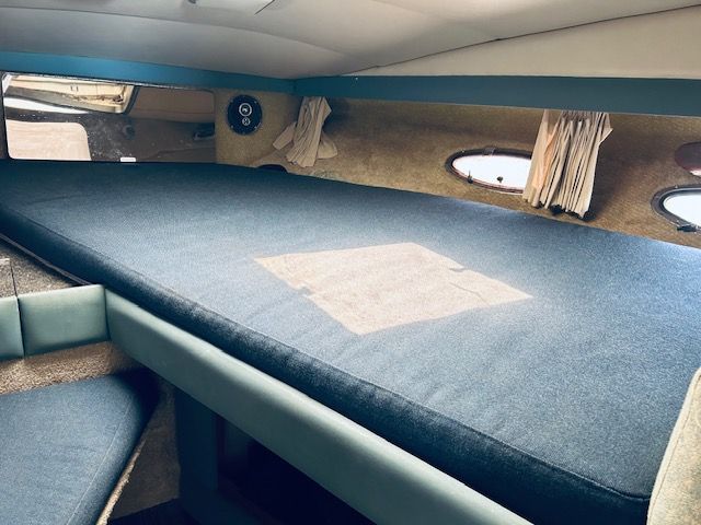 1989 Bayliner Avanti 3255 Sunbridge - 9