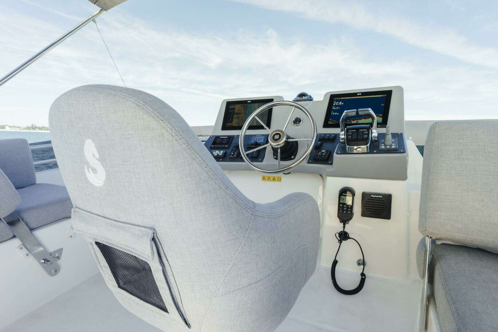 2025 Beneteau — - Image 10