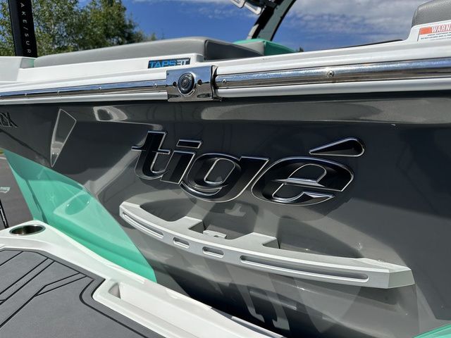 2023 Tigé 20RZX - 11