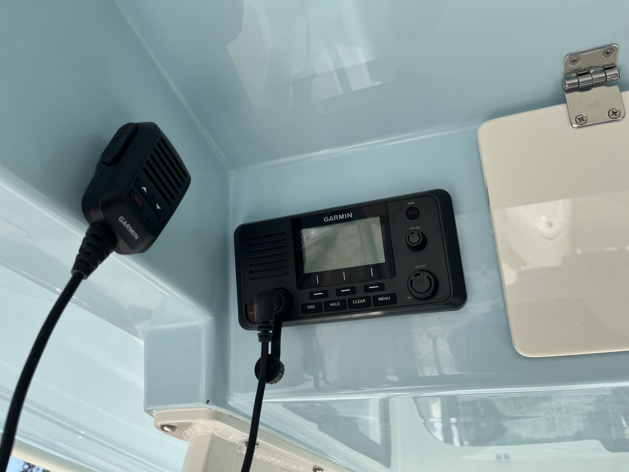 2026 Cobia 320 Center Console - 14