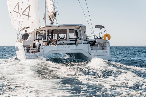 2026 Nautitech 44 Open - 63