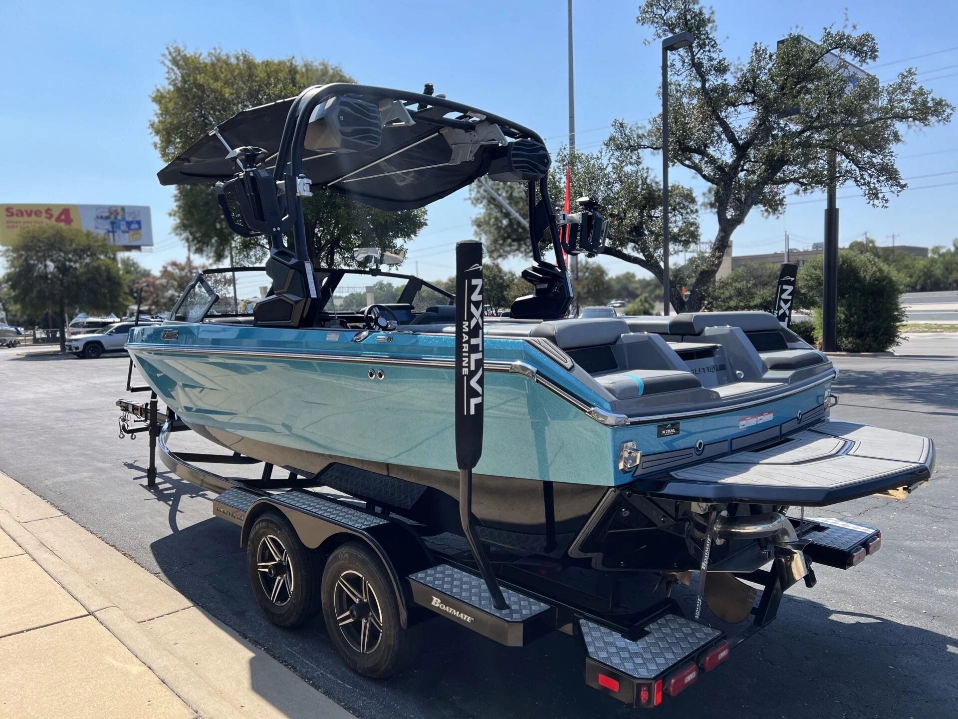 2025 Nautique Super Air Nautique GS20 - 5