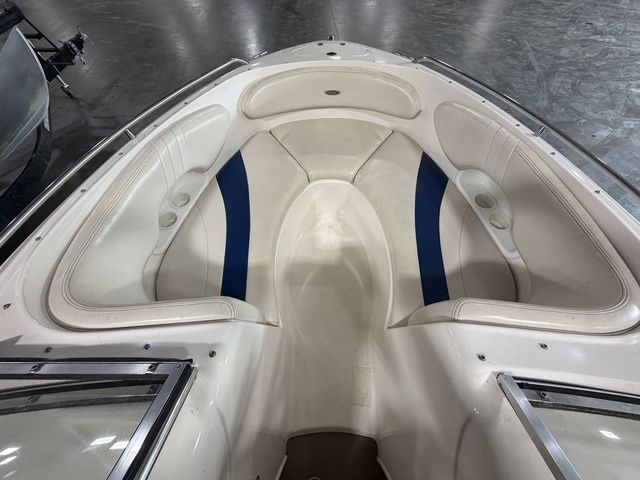 2000 Chaparral 200 SSe - 8