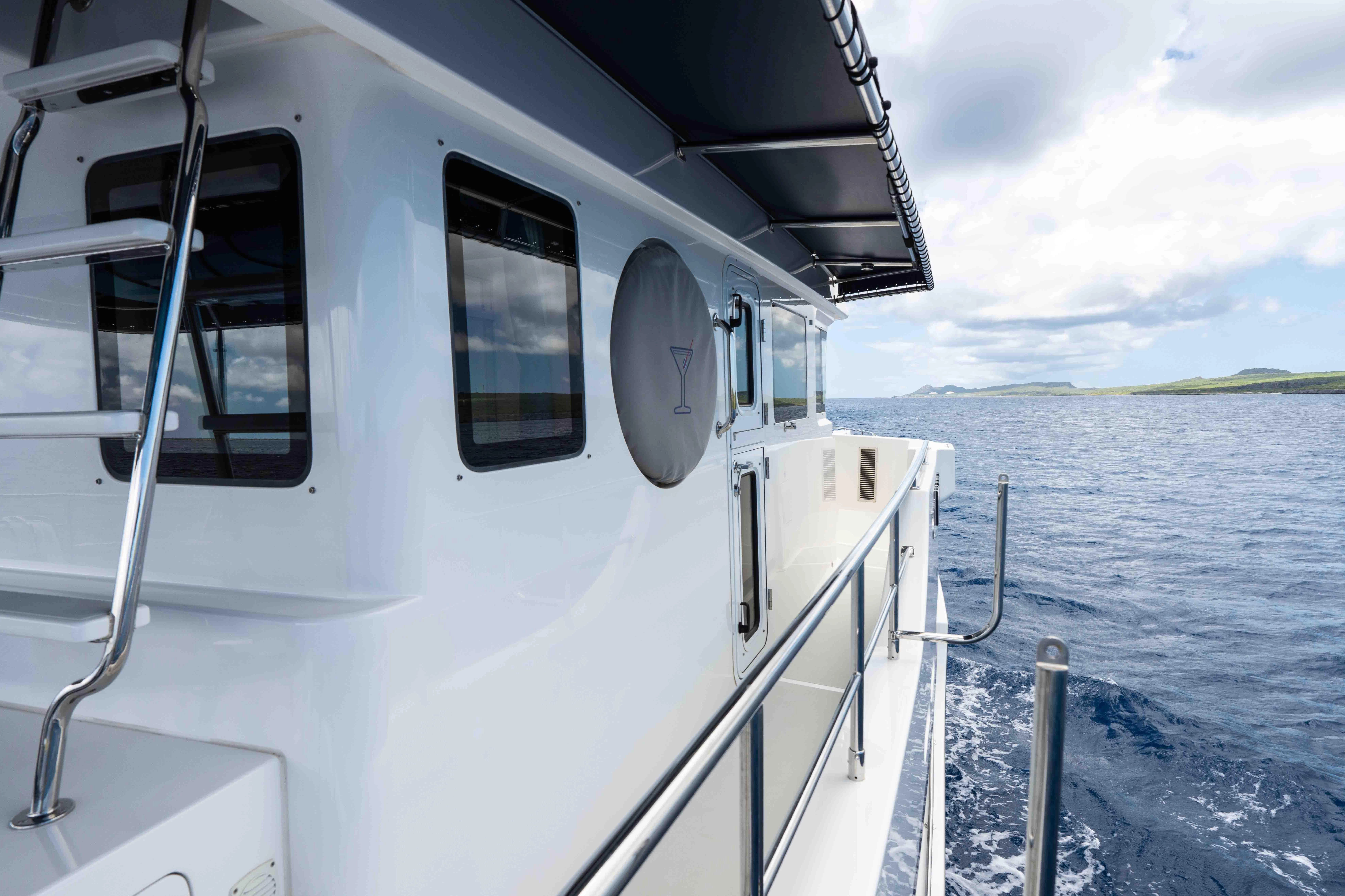 2022 Nordhavn 63 - 33