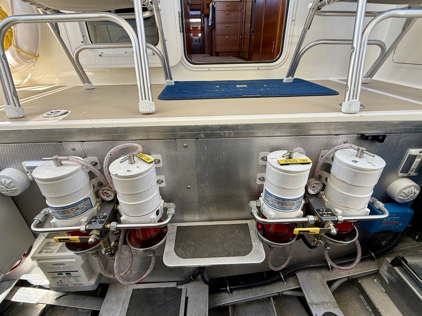 2015 Coastal Craft 45-IPS - Image 73