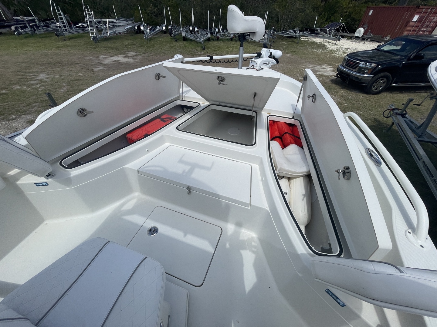 2022 Ranger 2510 Bay - Image 53
