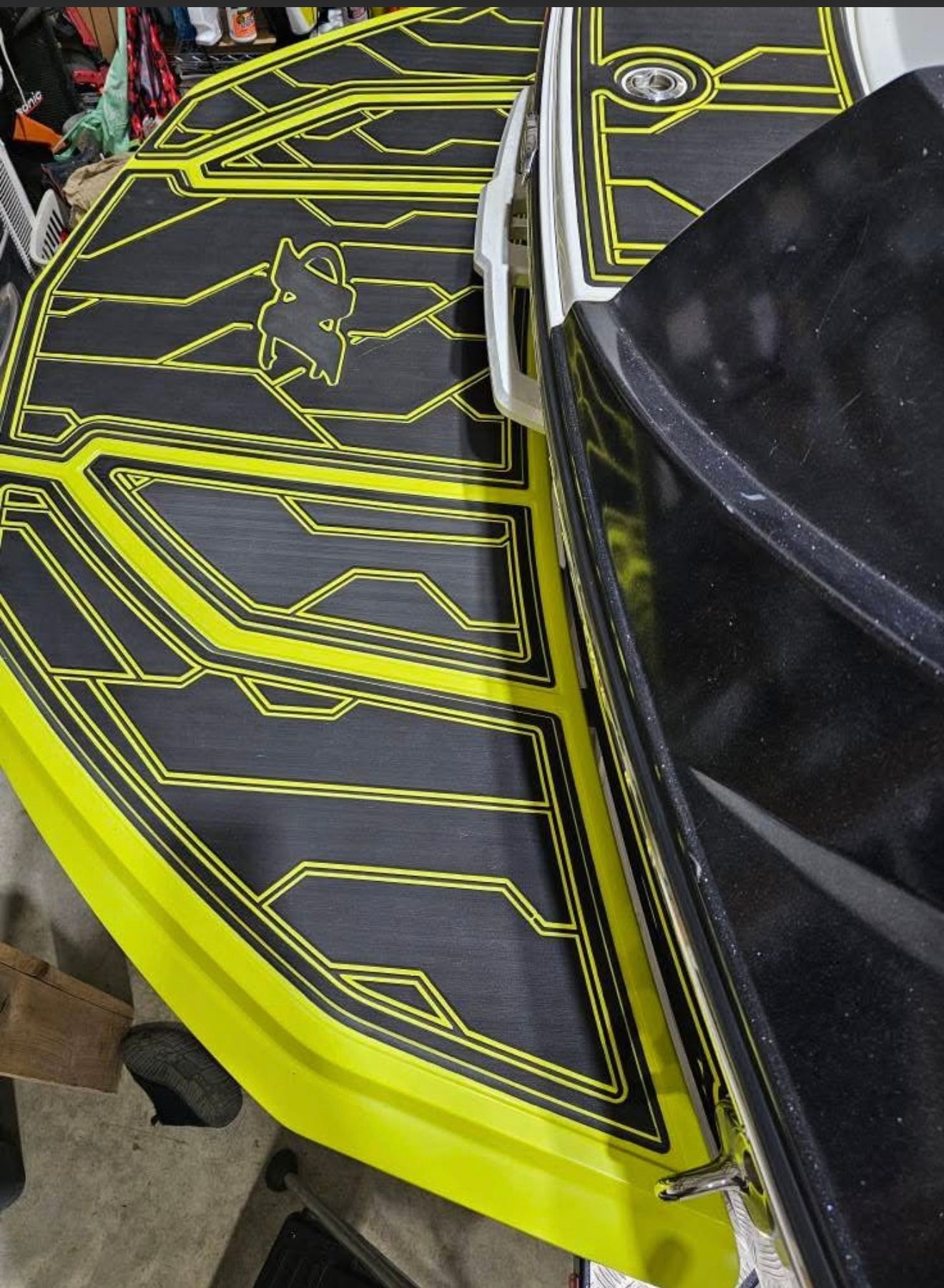 2016 Nautique Super Air Nautique G23 - 23