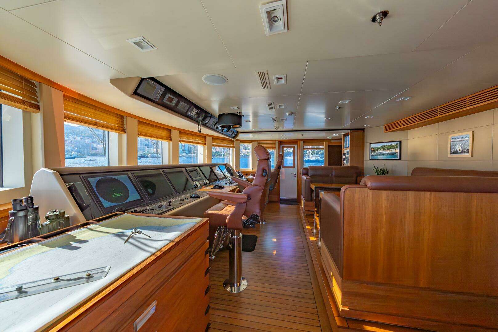 2009 Timmerman Custom Tri-Deck - Image 53