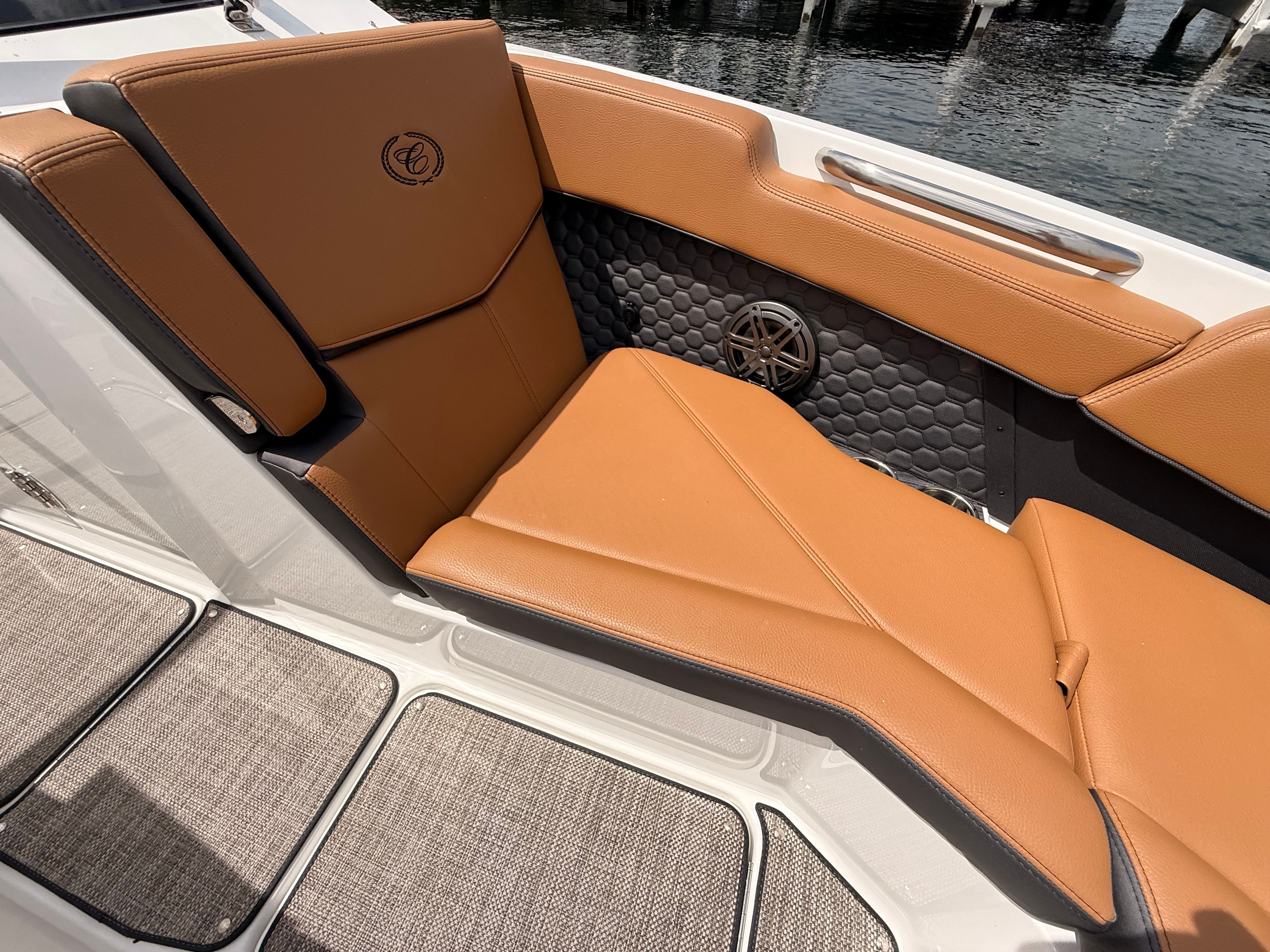2026 Cobalt R6 Surf - 17
