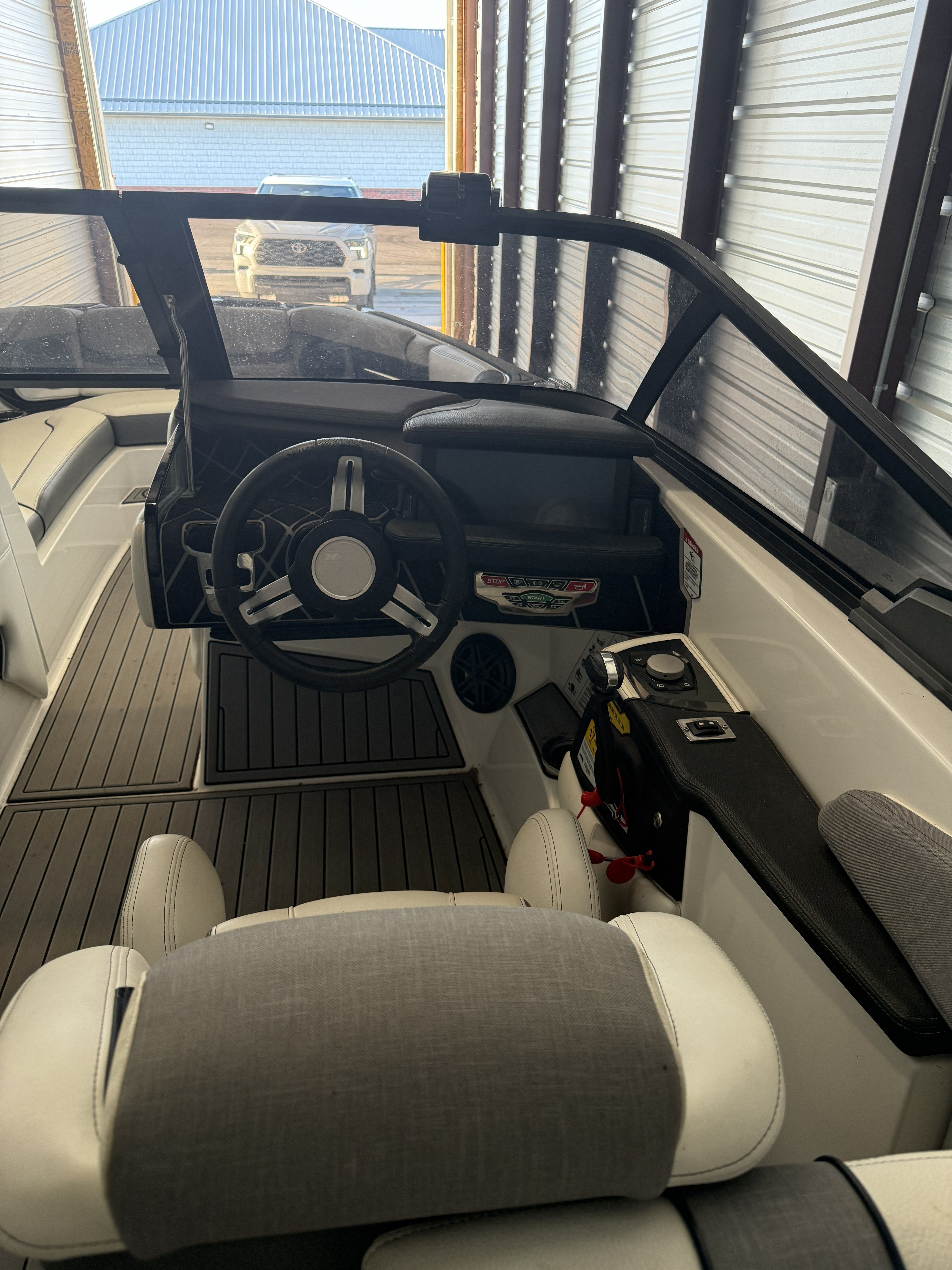 2021 Nautique Super Air Nautique GS24 - 10