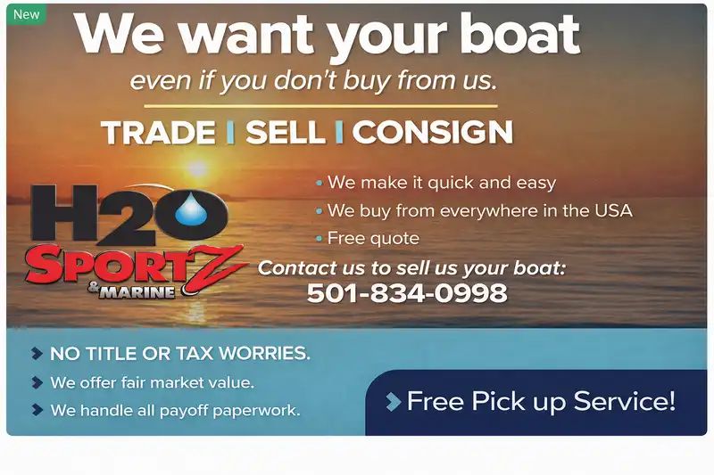 2026 Edge Duck Boats 1553DB - 5