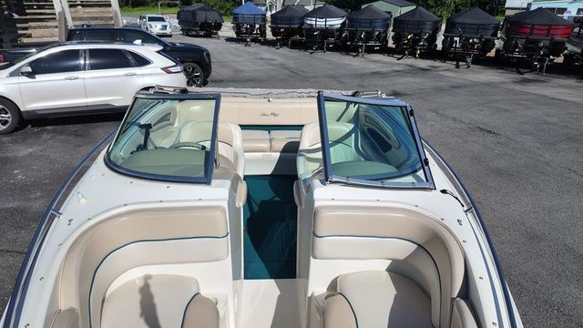 1998 Sea Ray SEARAY - 10