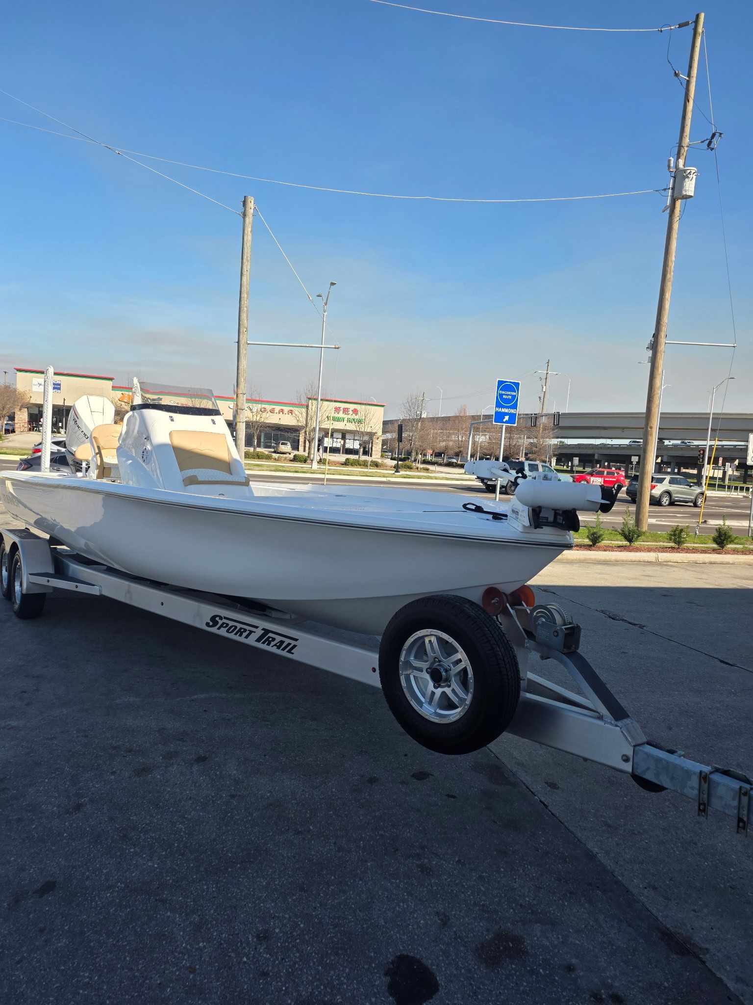 2022 Turner Boatworks 2500 VS - 3
