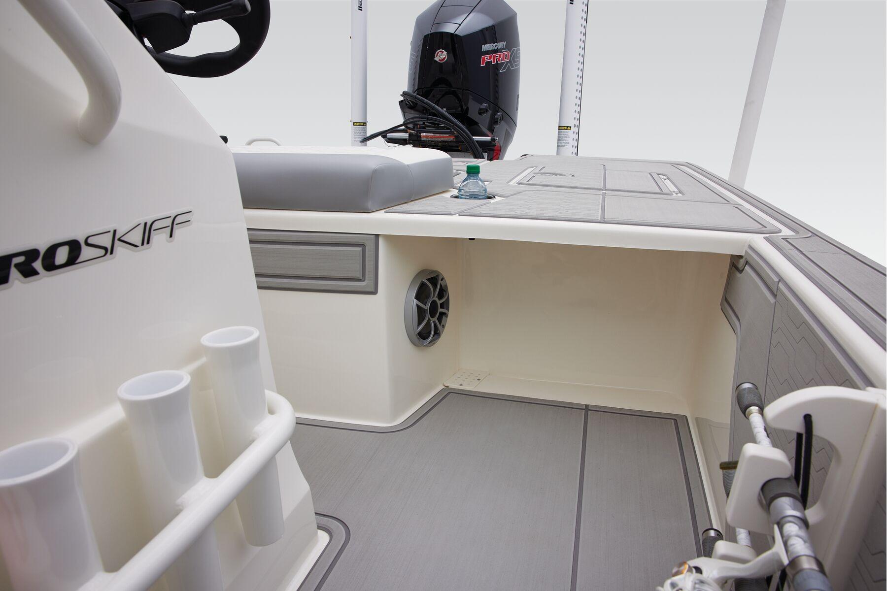 2026 Mako 18 Pro Skiff - 23