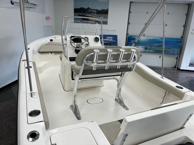 2026 Key West 179 FS - 10