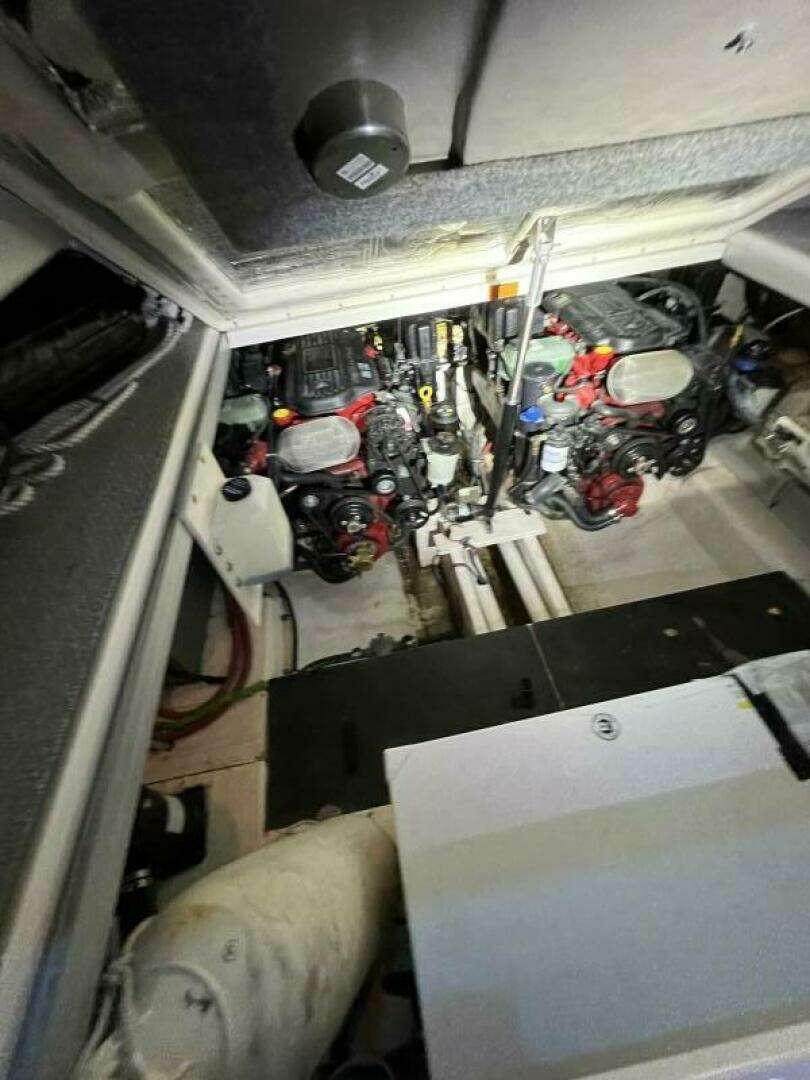 2008 Chaparral 350 Signature - Image 67