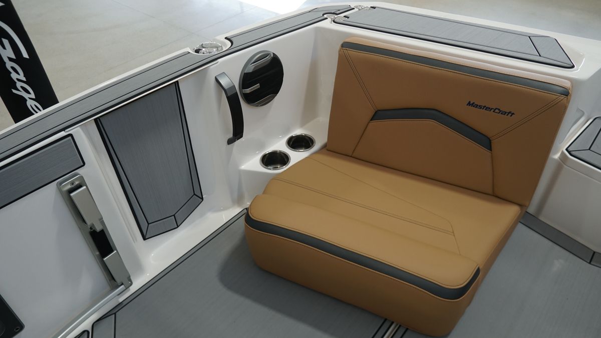 2026 MasterCraft ProStar - 33