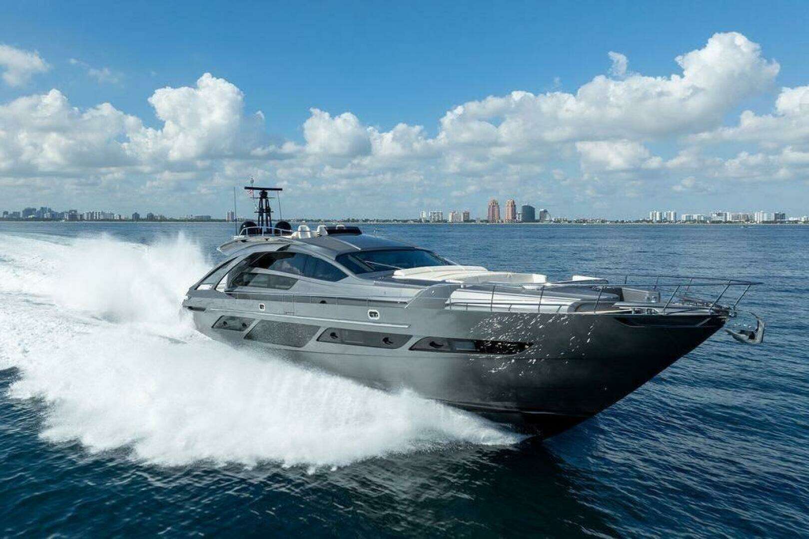 2019 Pershing — - Image 2