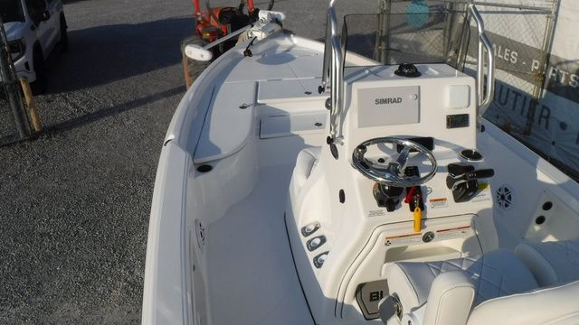 2026 Blazer PureBay 2200 - 21