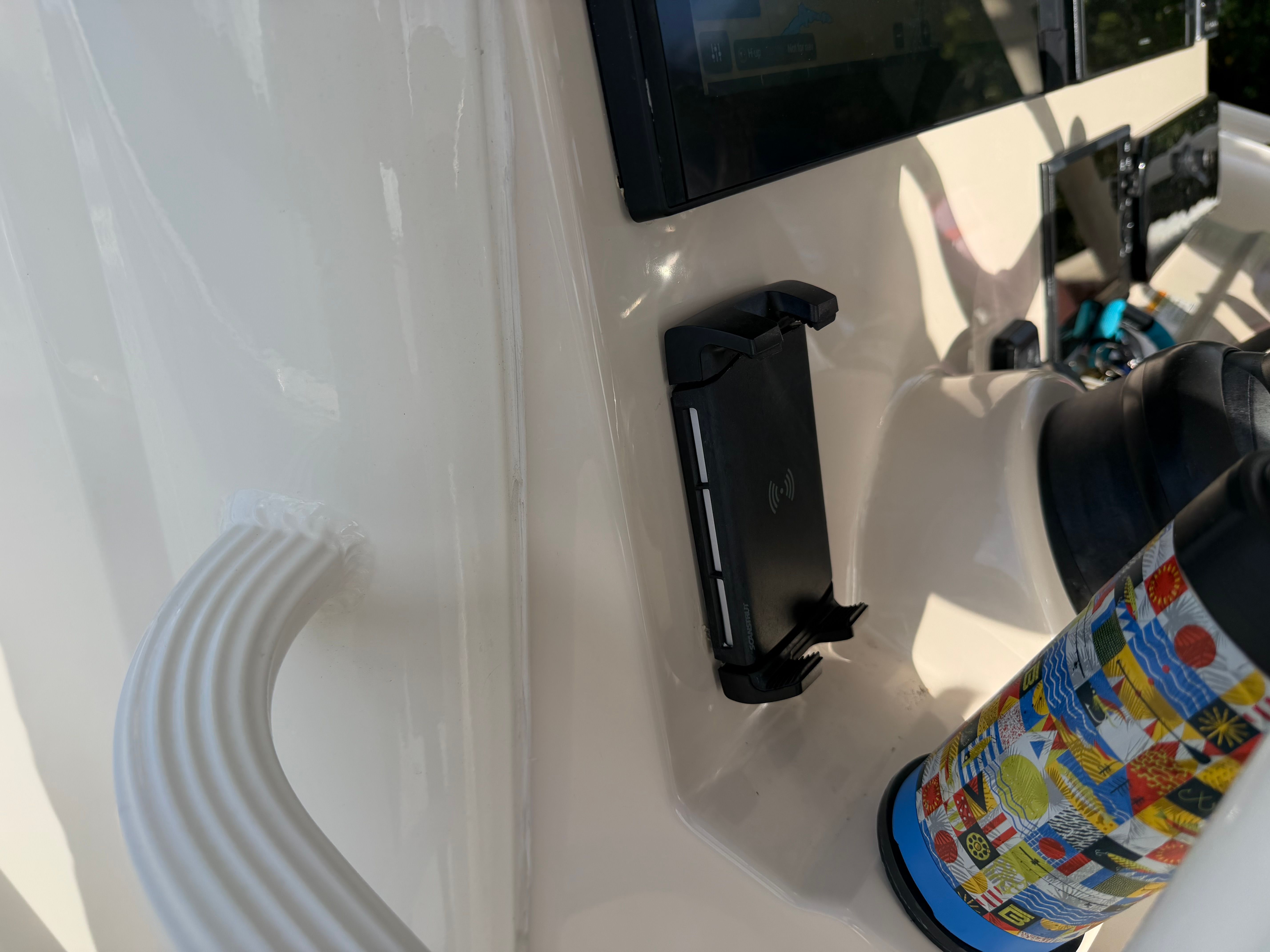 2021 Boston Whaler 330 Outrage - 56