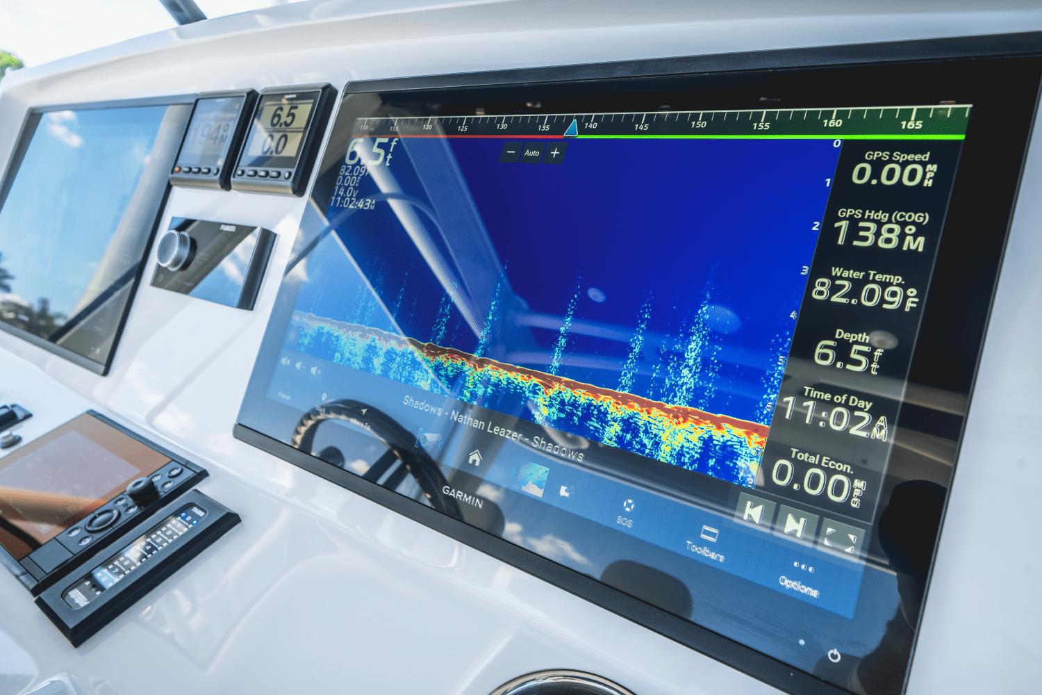 2022 Intrepid 475 PANCEA - 43