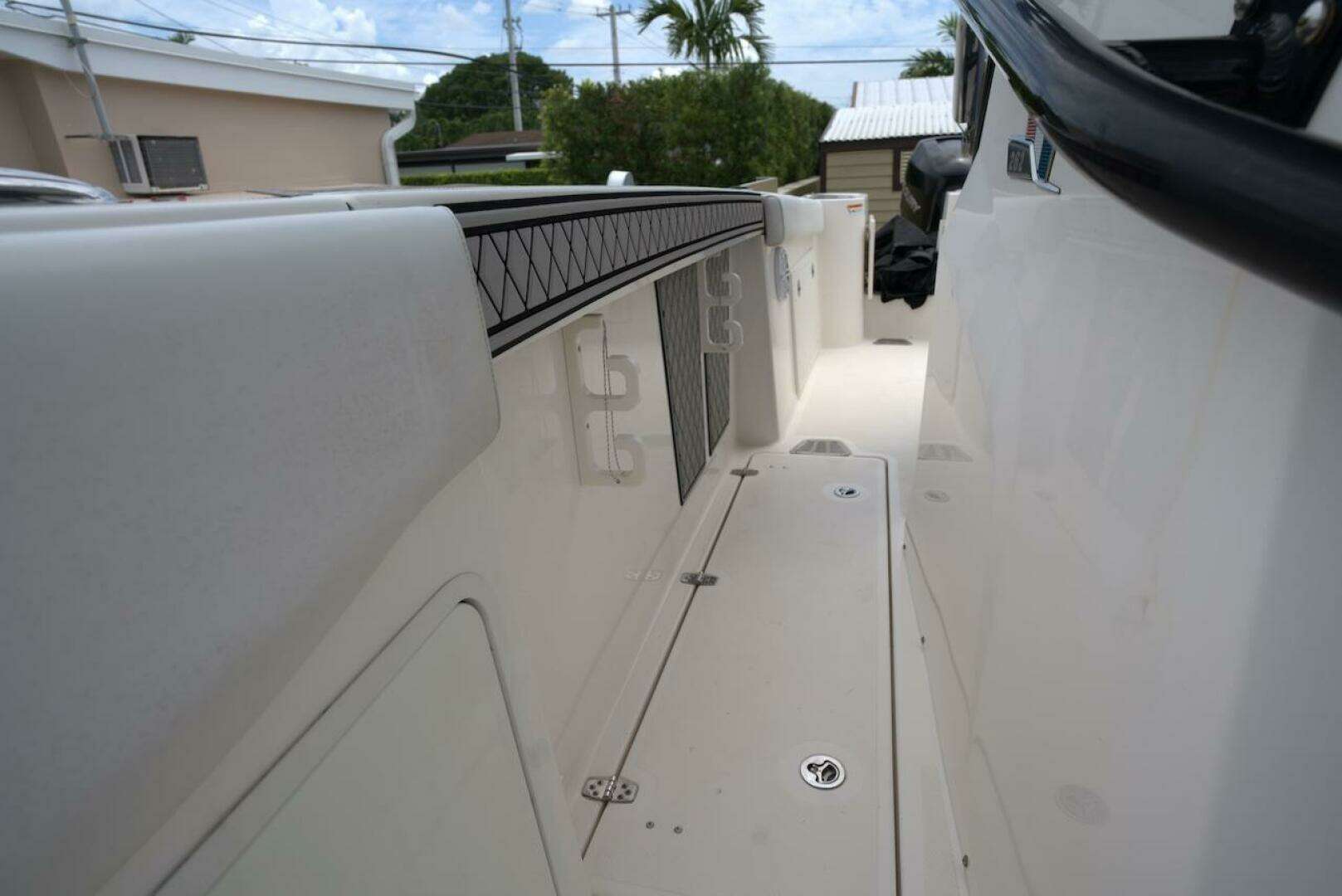 2018 Wellcraft 262 Fisherman - Image 21